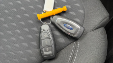 Ford Fiesta 1.0 EcoBoost 125 Titanium 5dr Petrol Hatchback